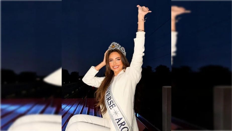 Tamara Rogouski no representará a Argentina en Miss Universo y la reemplazará otra misionera.