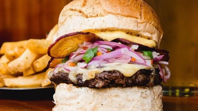 Quebró por segunda vez una popular hamburguesería que llegó a tener más de 30 locales: ya no opera y cerró su fábrica