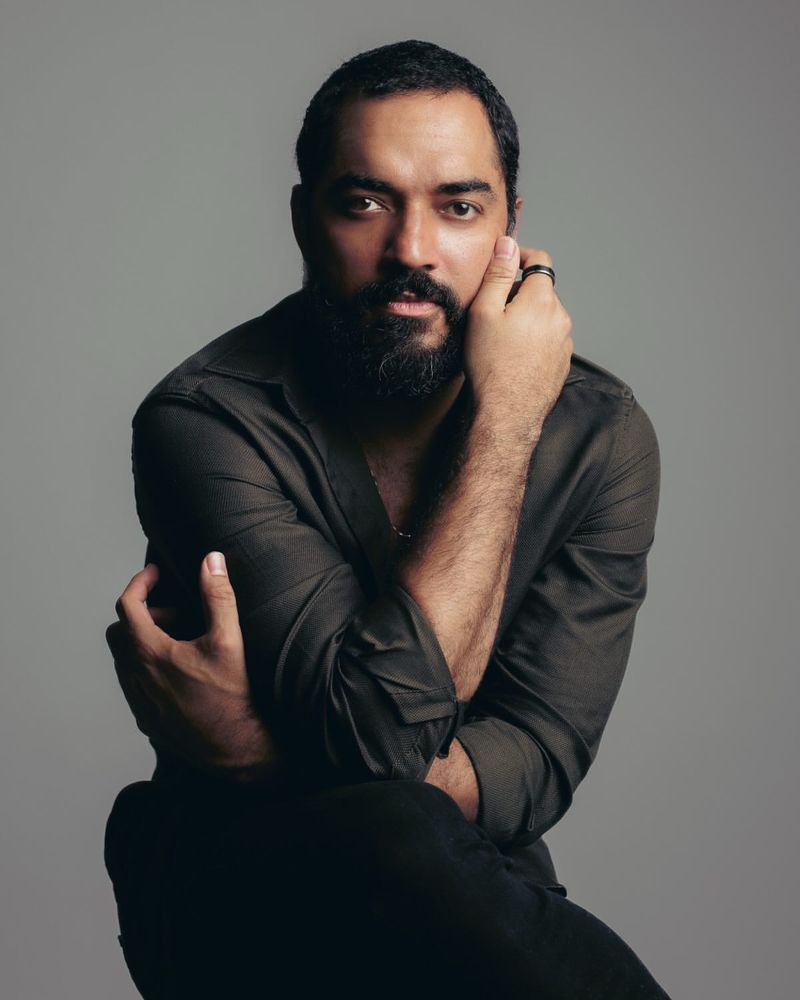 Thomás Aquino.