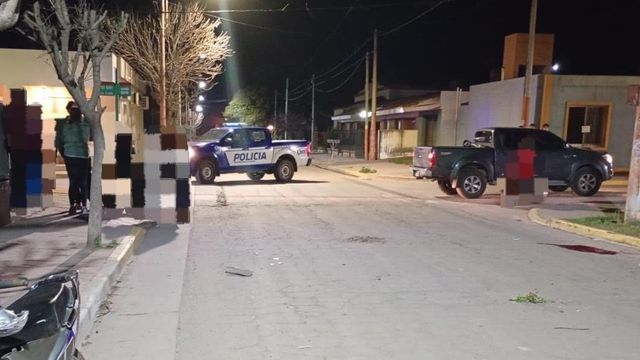 Villa Concepción del Tío: un joven de 21 años murió en un accidente vial