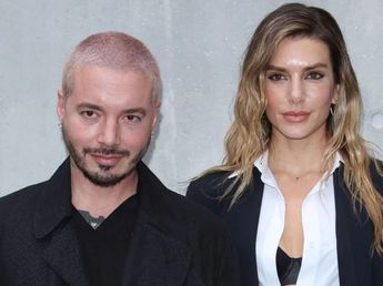 J Balvin y Valentina Ferrer se separaron tras ocho años de relación: "Una decisión tomada desde el amor y el respeto"