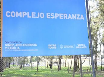 Liberaron al adolescente acusado de la agresión a Santiago Herrero