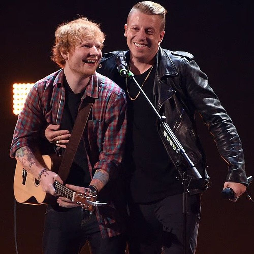 Peligra el show de Ed Sheeran en Argentina: se quedó sin teloneros ni banda tras la polémica con Macklemore por Palestina