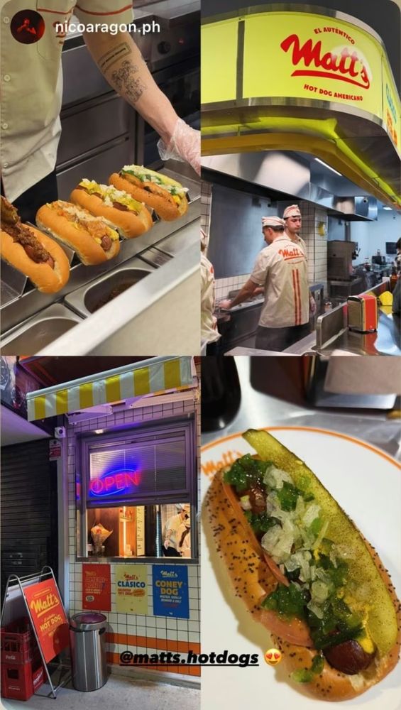 El nuevo emprendimiento de Migue Granados