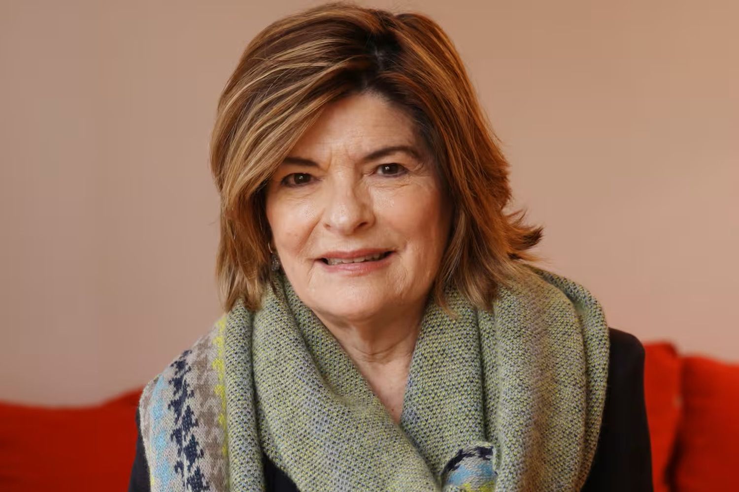 La polémica por el apellido Costantini. Teresa pide seguir con el apellido de su ex