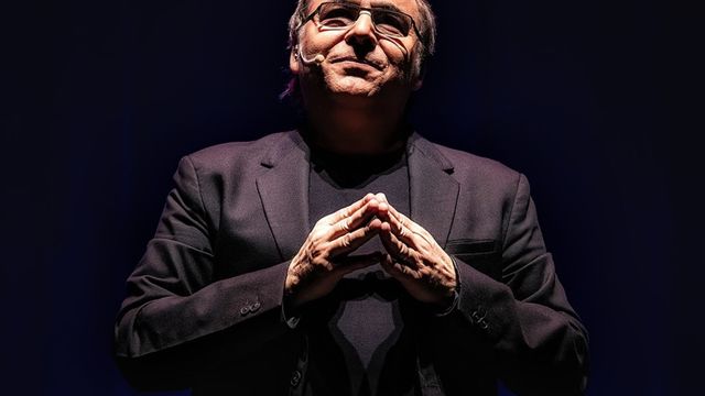 Gabriel Rolón 