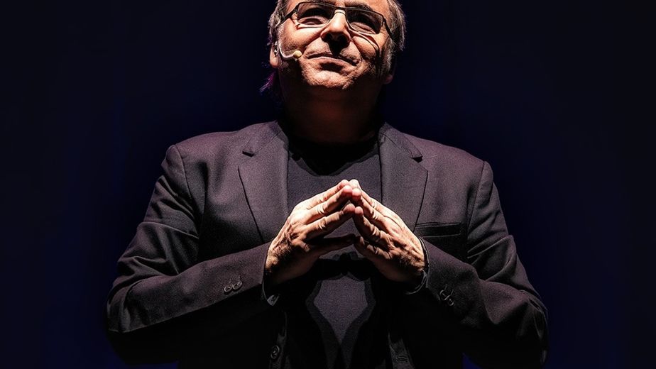Si te sentís desbordada por la maternidad, Gabriel Rolón asegura que es necesario que adoptes estos conceptos