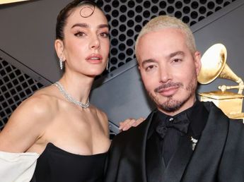 Quién es Valentina Ferrer, la cordobesa que anunció su separación con J Balvin