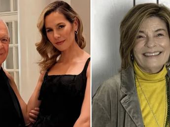 Escándalo con los Costantini: qué pasó con el apellido y por qué Elina salió a defender a Eduardo