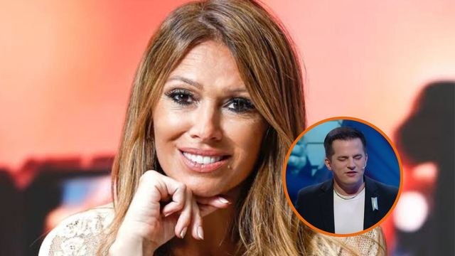 Coki Ramírez habló de su comentario a Nahuel Pennisi