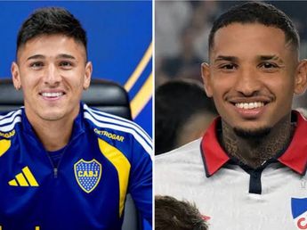 Quién era Juan Izquierdo, el futbolista que fue recordado por Leandro Lozano tras el triunfo de Boca Juniors en la Sudamericana