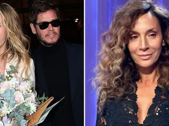 Ana Paula Dutil habló de Julieta Prandi tras su casamiento con Emanuel Ortega y dejó una inesperada frase