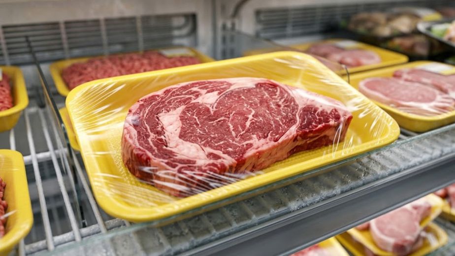 Los supermercados lo confirman: si la bandeja de carne es amarilla es porque está en oferta