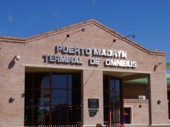 Se le cayó agua caliente en un colectivo y quemó a un bebé de seis meses que quedó en terapia intensiva