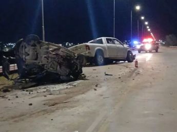 Quién es el empresario acusado de matar a cuatro personas en Córdoba