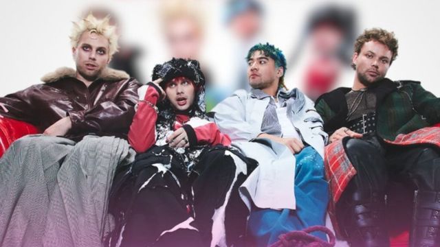 5 Seconds of Summer en Argentina 2026: horarios, accesos, setlist y cómo llegar al Movistar Arena