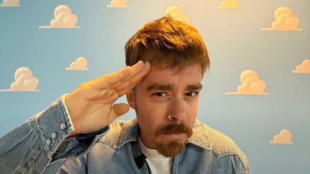 El nuevo emprendimiento de Migue Granados