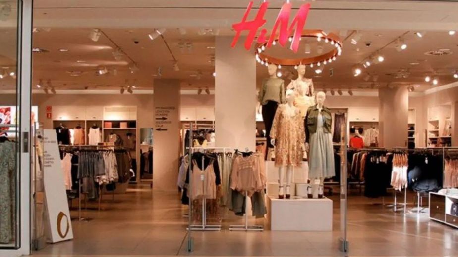 H&M