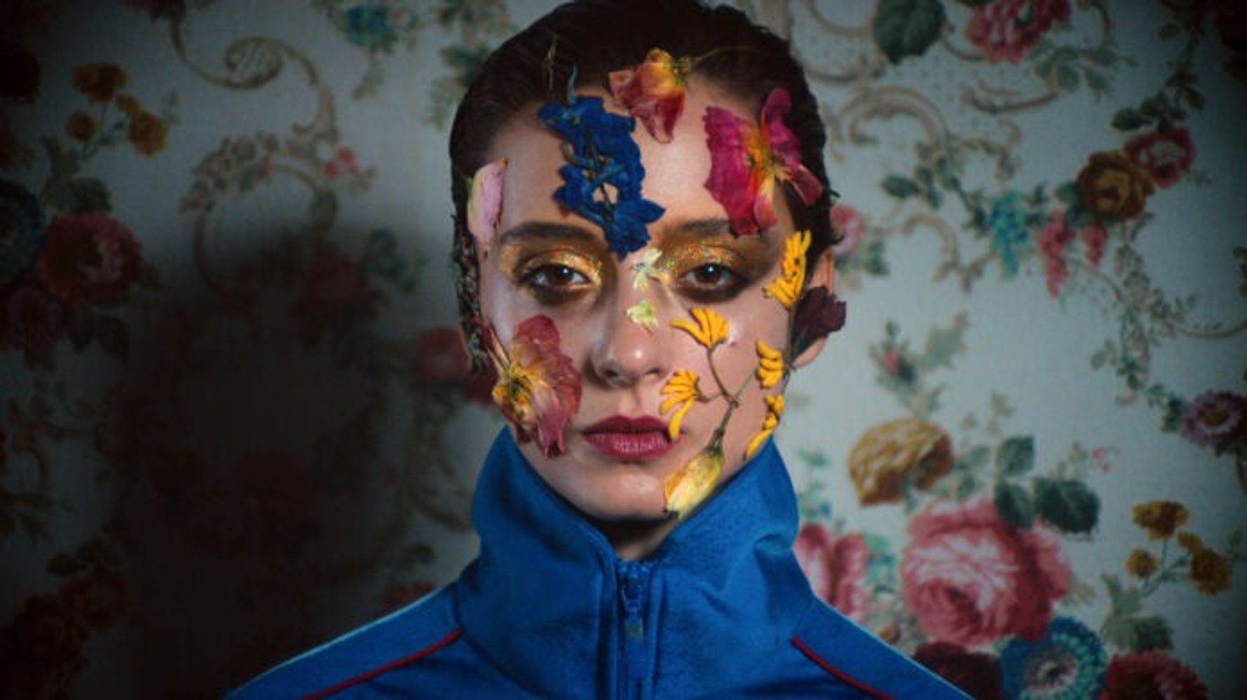 Angela Bundalovic interpreta a Miu, la protagonista de “Cowboy de Copenhague”.