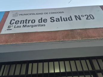 Una pediatra fue agredida y sufrió una fractura en un dispensario de Córdoba