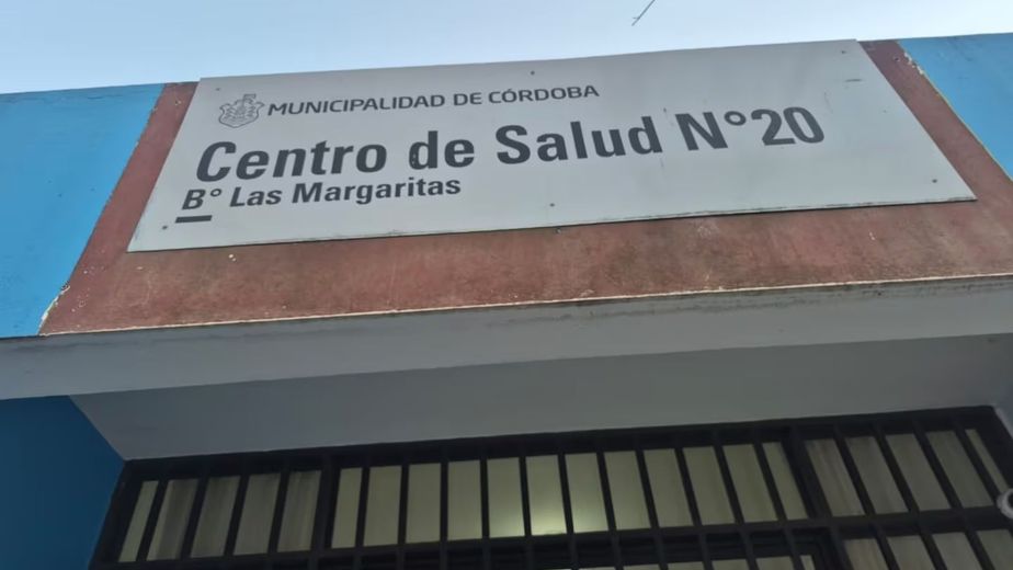 Una pediatra fue agredida y sufrió una fractura en un dispensario de Córdoba