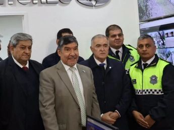 El Hipódromo suma tecnología para mejorar la seguridad