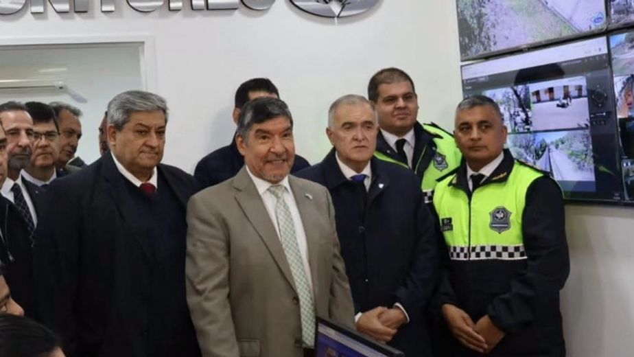 El Hipódromo suma tecnología para mejorar la seguridad
