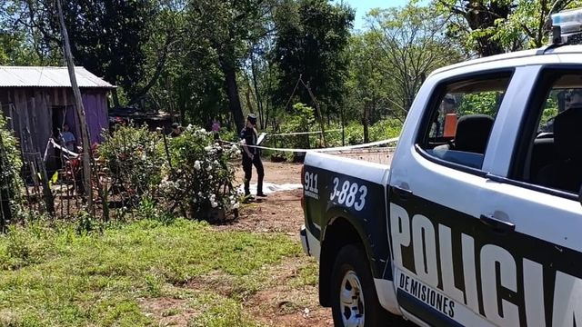 San Javier: un niño de 7 años murió tras ser atropellado por una camioneta.