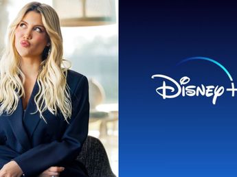 Wanda Nara y Disney+ van por todo: los secretos que revelará su nueva serie