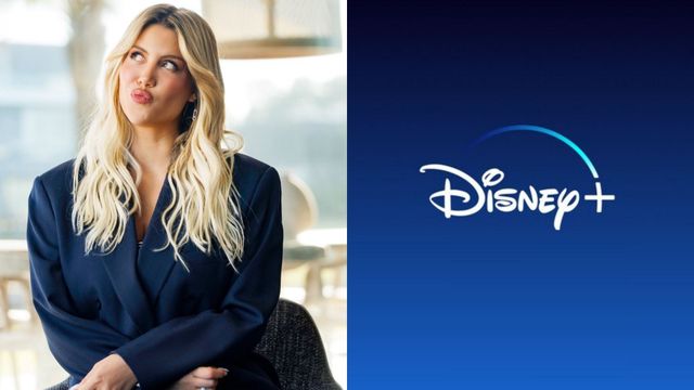 Wanda Nara será la protagonista de un nuevo docu-reality de Disney+ que tendrá seis episodios.
