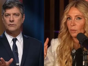 Golpe bajo: Mario Pergolini se fue de boca y reveló el secreto que Cris Morena tenía reservado