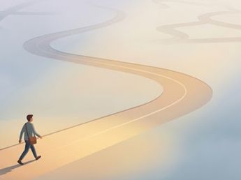 Séneca, filósofo estoico: “Quien pretende llegar a un sitio determinado, emprenda un solo camino y déjese de tantear muchos a un tiempo; pues esto último no es caminar, sino vagar”