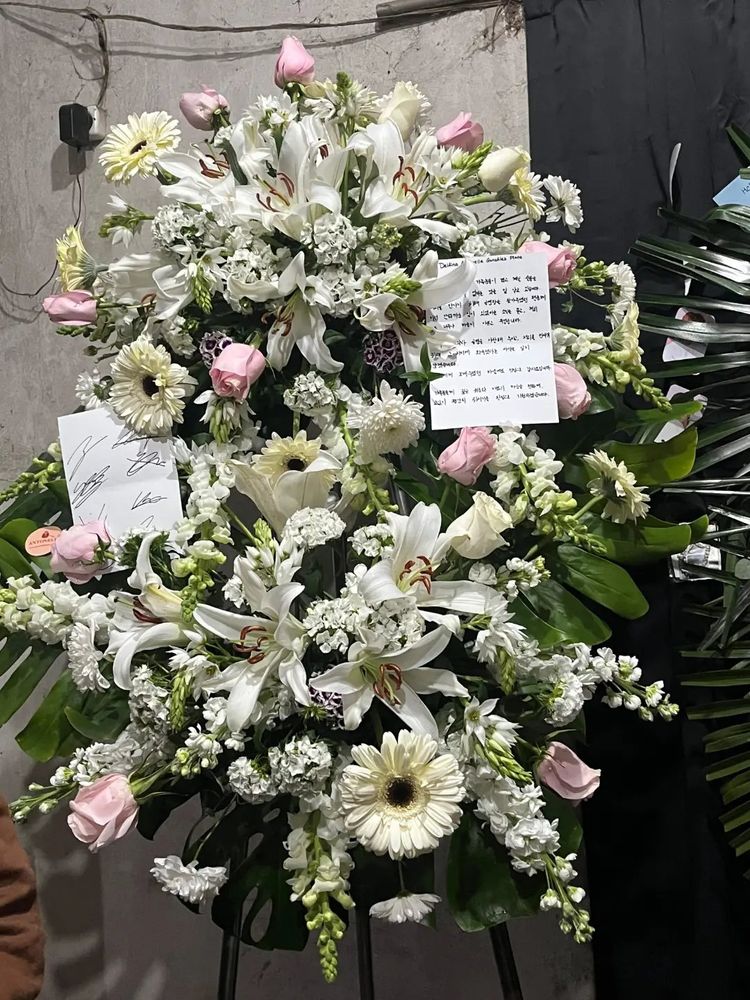 El conmovedor gesto de Stray Kids con la familia de la fan argentina que murió antes del show