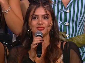 ¿No solo Franco Colapinto? El llamativo gesto de otro piloto de Fórmula 1 con Luana de Gran Hermano