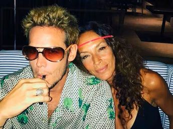 La cruda confesión de Ana Paula Dutil sobre sus hijos: “Me fui detrás de un hombre”