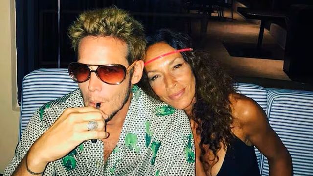 Ana Paula Dutil y su relación con Emanuel Ortega