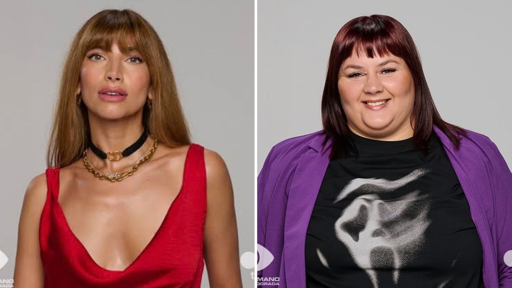 Sol y Yipio, finalistas de Gran Hermano