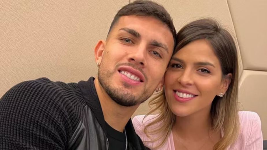 Luego de que informaran que tiene una relación abierta con Leandro Paredes, Camila Galante rompió el silencio con una llamativa reacción