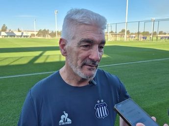 Talleres y la confianza recuperada con un De Felipe que exhibe su racha como DT ante Instituto