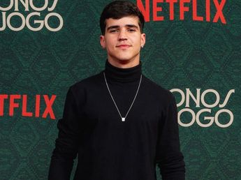 Quién es Drico Alves, el actor de 24 años que estará en “Avenida Brasil 2”