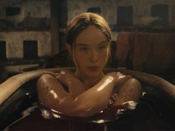 Netflix revive la escalofriante historia real de la mujer acusada de matar a su familia a hachazos