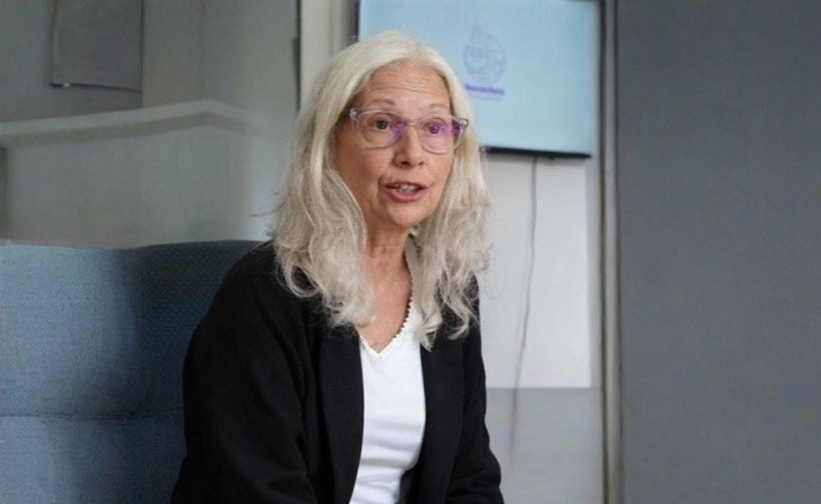 monica bouyssede