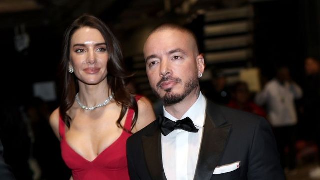 Los repudiables comentarios que le hacía J Balvin a Valentina Ferrer: el escándalo que estalló tras la separación