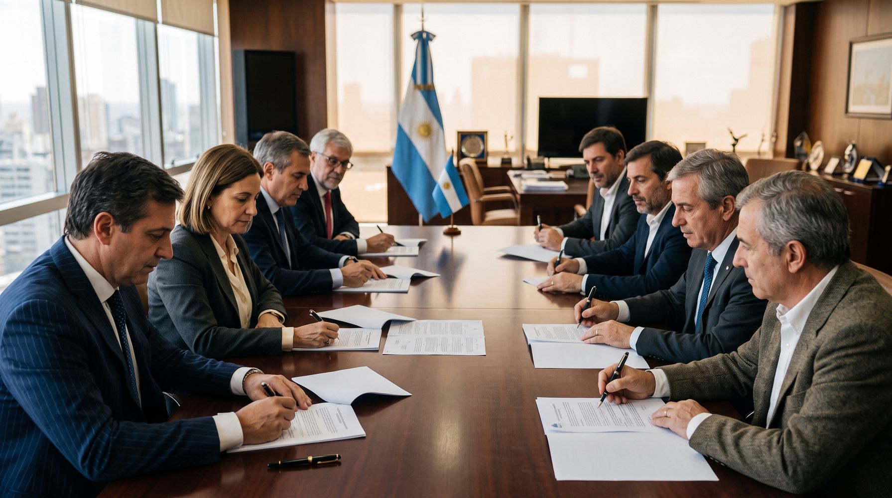 Oficial y confirmado | Trasladarán un feriado nacional al lunes 28 de septiembre y miles de trabajadores tendrán un fin de semana largo