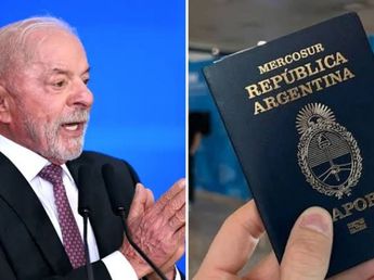 Es oficial: Brasil prohibirá el ingreso de argentinos que no cumplan con este estricto requisito migratorio en aeropuertos
