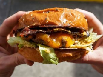 Burgermania 2026: precios, descuentos, promociones y qué locales de hamburguesas participan