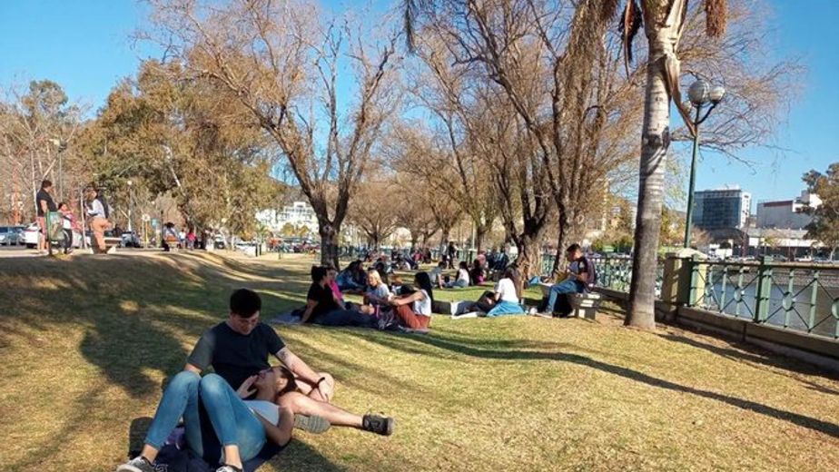 Clima en Córdoba: para cuándo se espera una máxima de 37 grados, y otro brusco cambio de temperatura