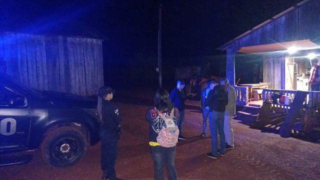 Encontraron en Andresito a una joven correntina que era buscada desde hacía cinco días.