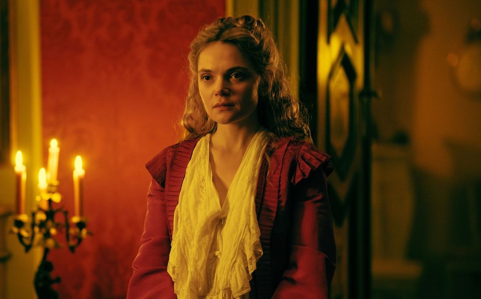 La miniserie recupera una de las novelas más importantes de la literatura polaca.