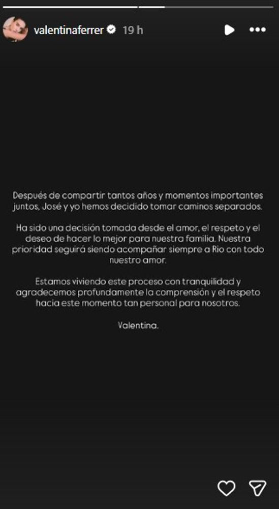 La historia de amor de J Balvin y la cordobesa Valentina Ferrer: cómo se conocieron y la crisis que terminó en separación